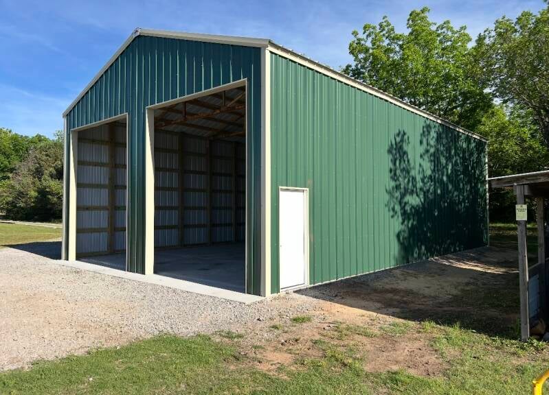 Finished TBC building project 2